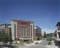 Фото Seattle Marriott Redmond