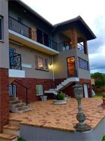 Фото Hamelin Guest House