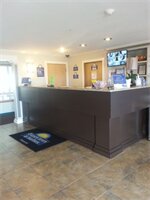 Фото Red Lion Inn & Suites Sequim