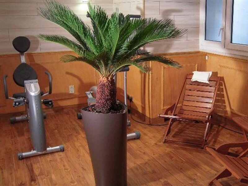 Фото Atypik Hôtel