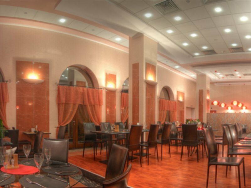 Фото Continental Forum Sibiu