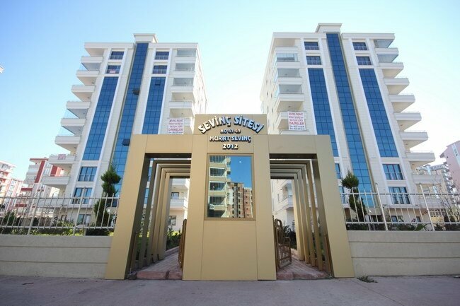 Construction company Sevinçler İnşaat, mimarlık, mühendislik, Samsun, photo