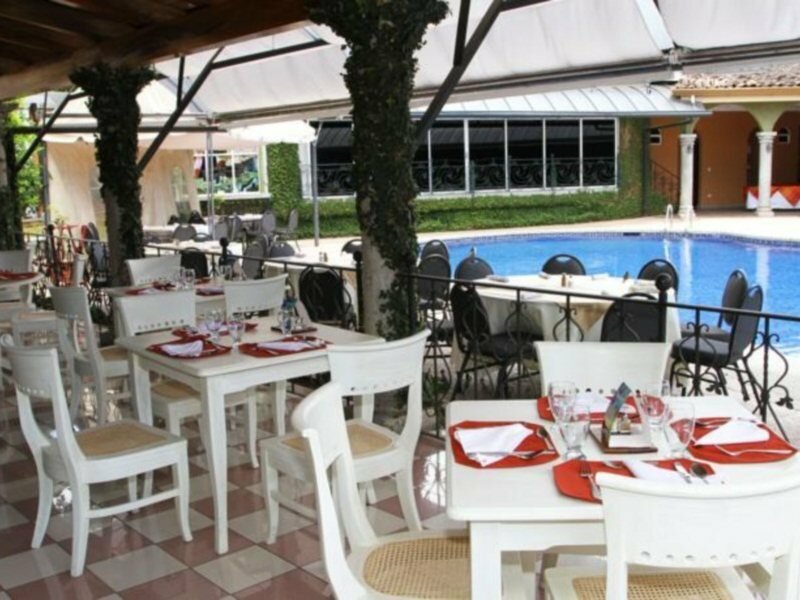 Фото Casa Conde Hotel & Suites