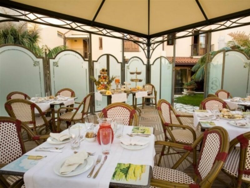 Фото Hotel Garibaldi