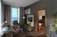 Фото TRYP by Wyndham Abu Dhabi City Center