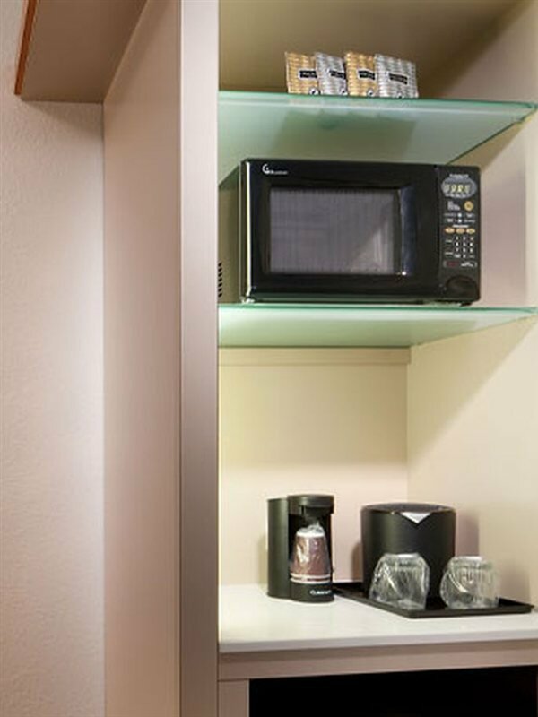 Фото SpringHill Suites Miami Downtown/Medical Center