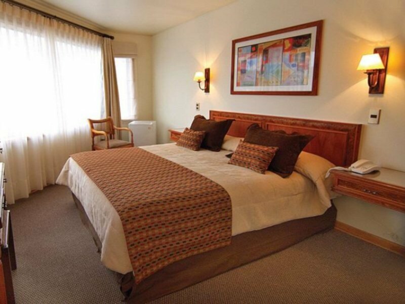 Фото Hotel Don Luis Puerto Montt