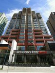 Residence Inn by Marriott Vancouver Downtown