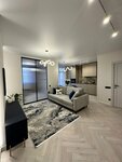 YarD Real Estate Investments (Zavokzalniy Microdistrict, Trunova Lane, 6), trabajos de construcción y acabado