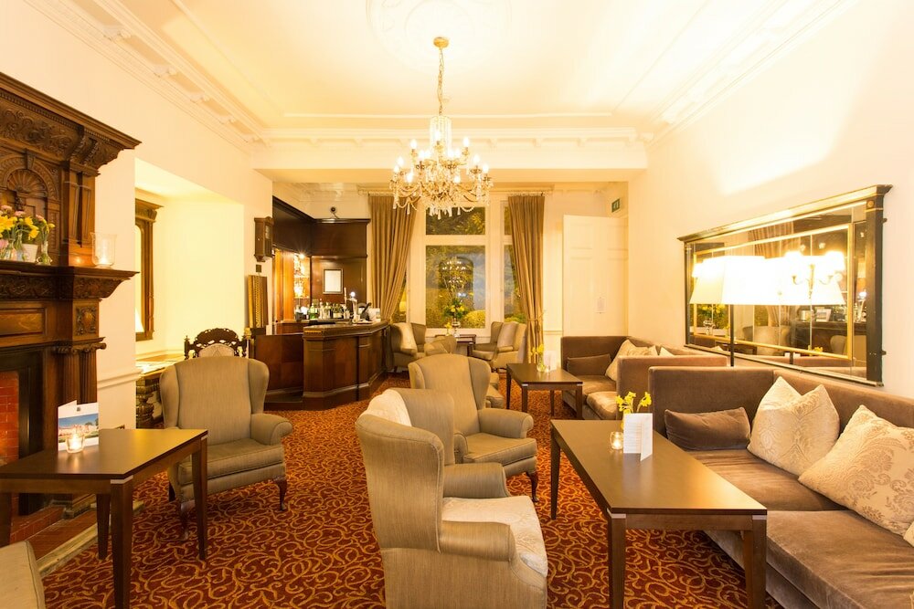 Фото Taplow House Hotel & SPA
