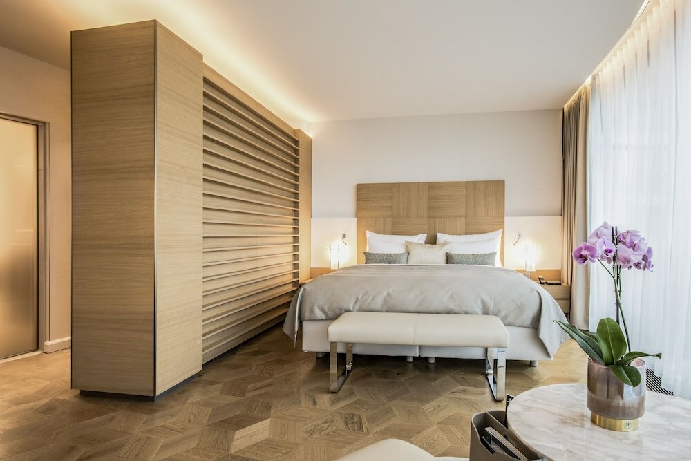 Фото The Fontenay