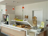 Фото Ibis budget Luxembourg Sud