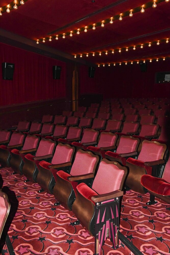 Фото Roxy Hotel New York