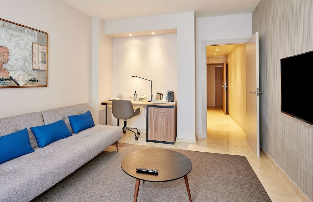 Фото Nh Logroño Herencia Rioja