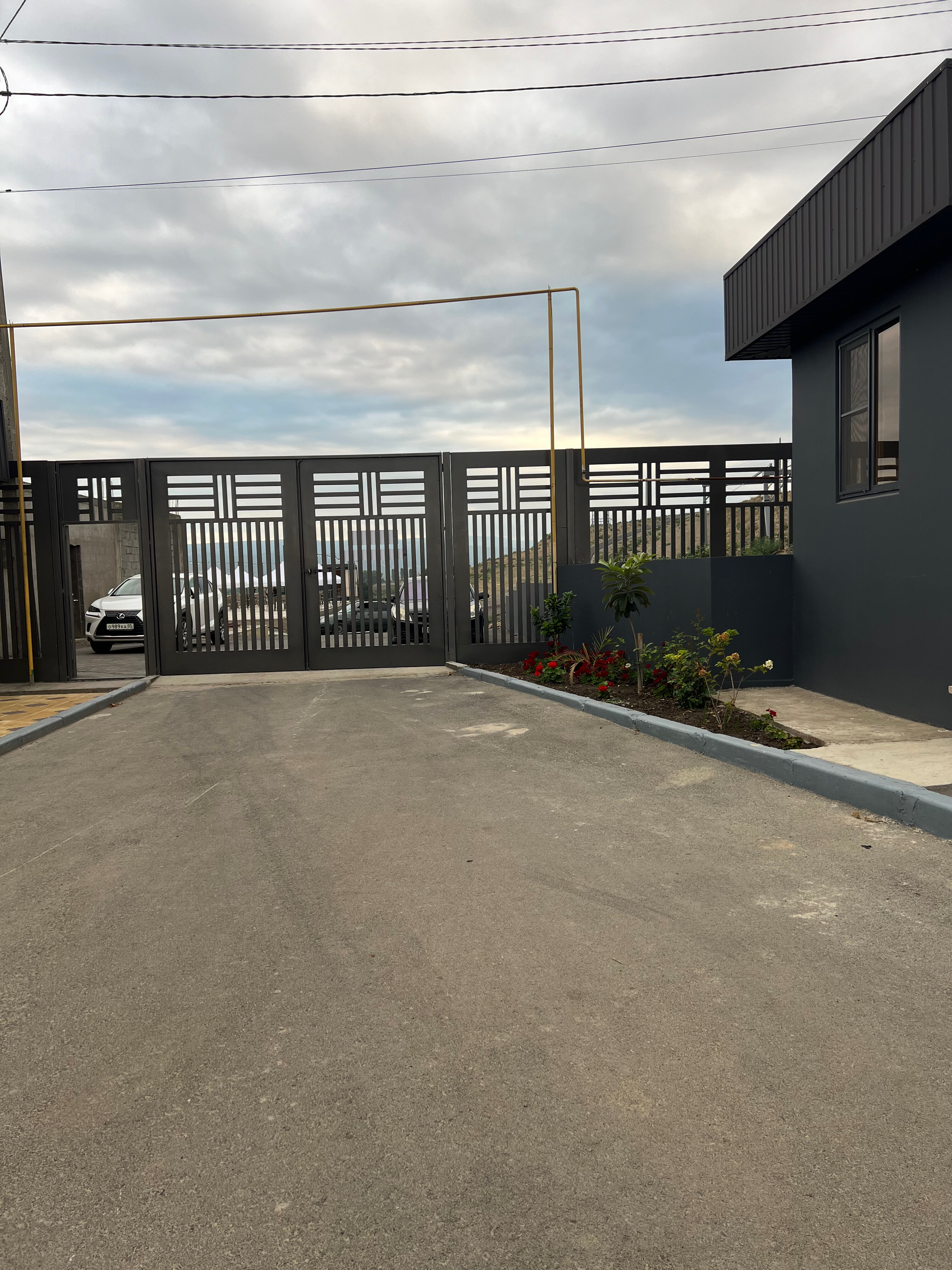 Фото Мамрач