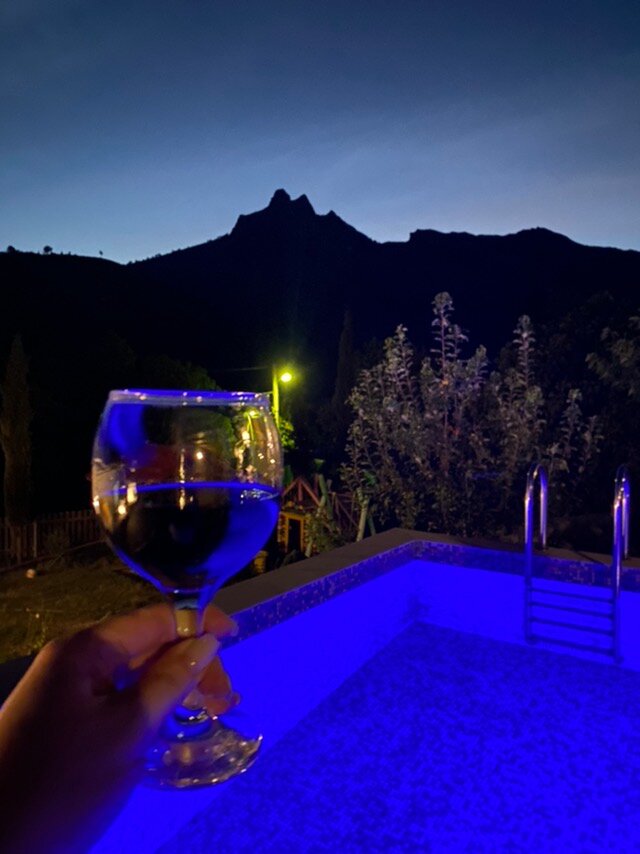 Фото Арпат Зеленогорье