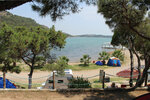 Camlik Kamping (Balıkesir, Ayvalik District, Sefa Çamlık Mah., Ali Hikmet Paşa 2 Mesire Yeri), camping area