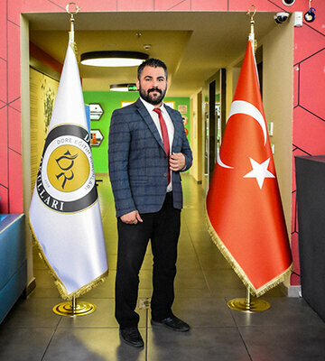 Educational center Antalya Seviye Schools, Antalya, photo