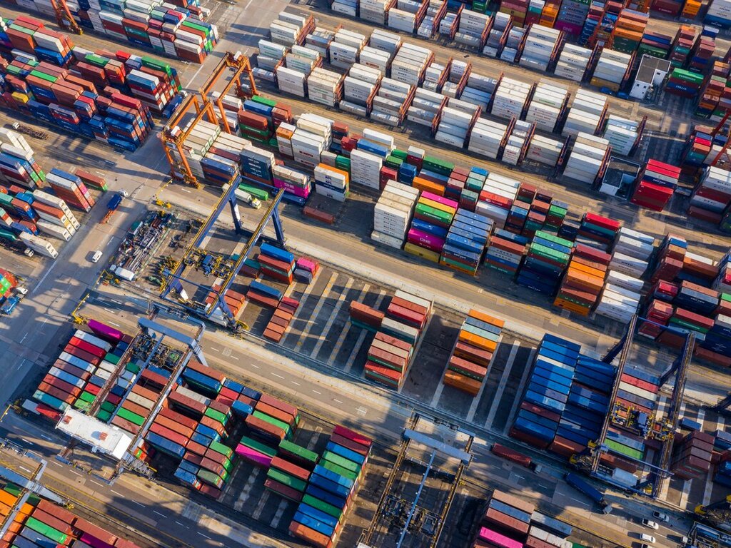 Logistics company Psa Bdp Adana, Adana, photo