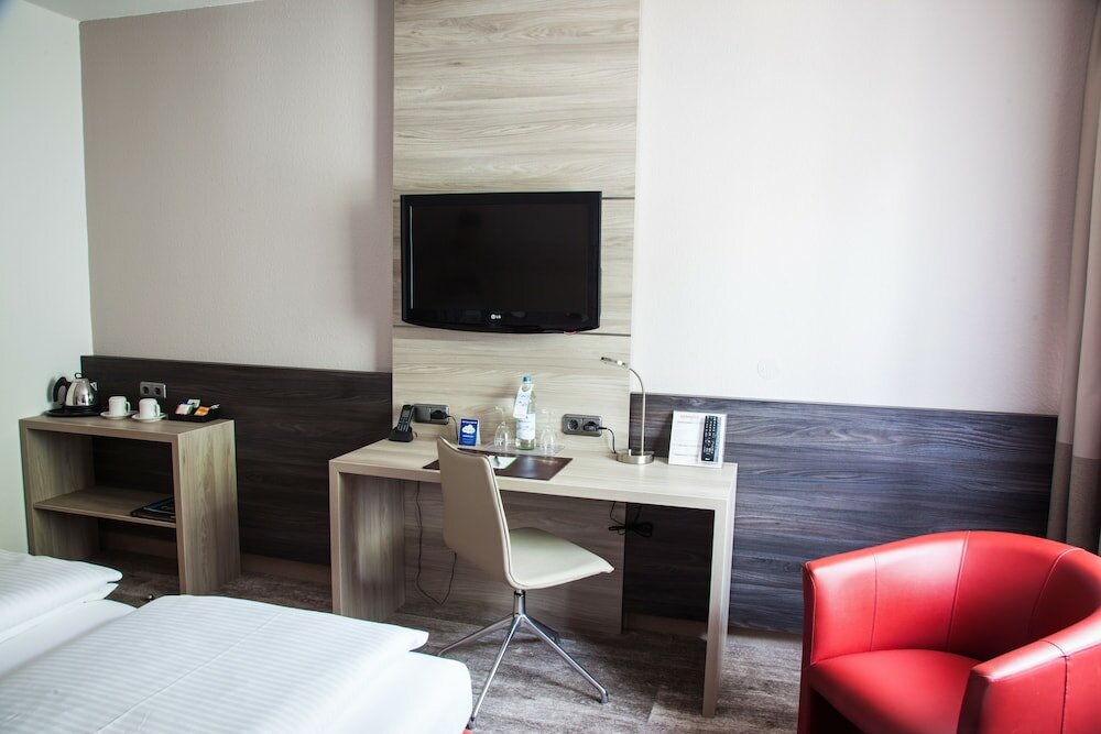 Фото Hotel Kastanienhof