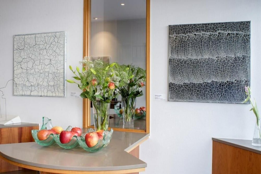 Фото Astor & Aparthotel