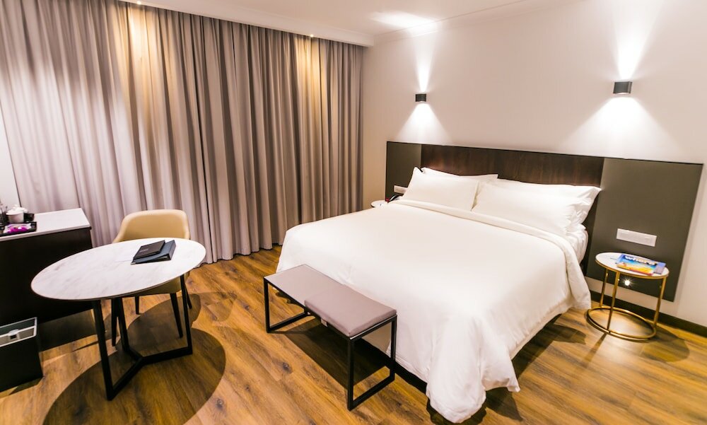 Фото The Grace Sydney