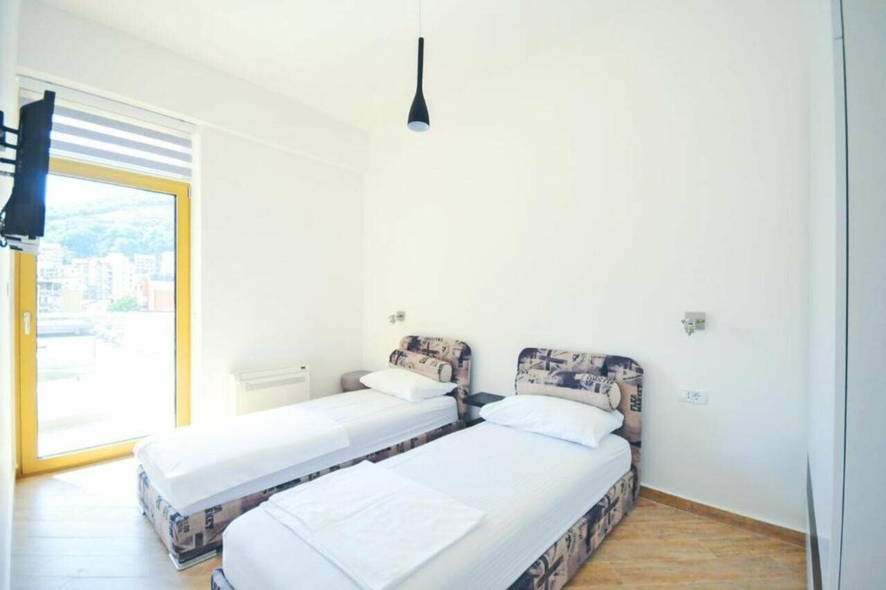 Фото Orange Lux Apartments