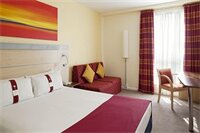 Фото Holiday Inn Express Hull City Centre an Ihg Hotel