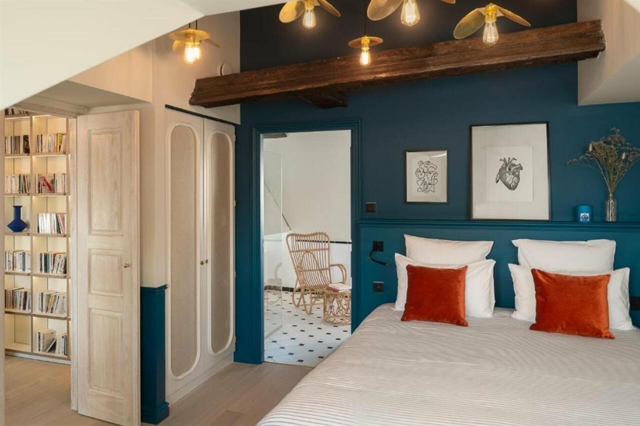 Фото Chouchou Hotel