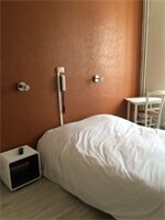 Фото Au Royal Hôtel