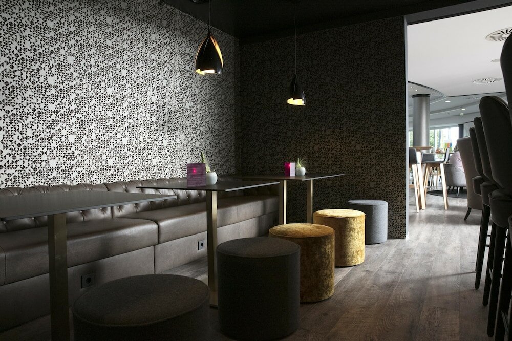 Фото Dorint An den Westfalenhallen Dortmund