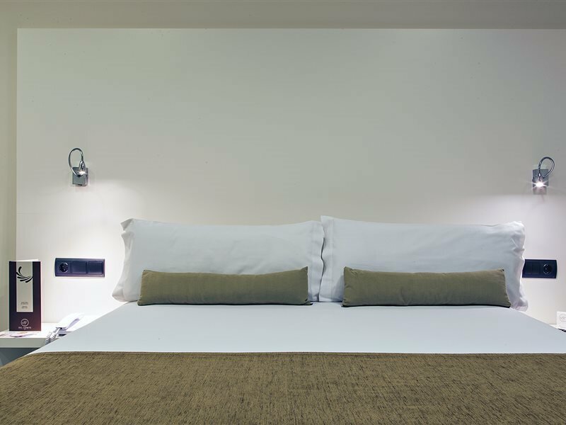 Фото Bcn Urbaness Hotels Del Comte