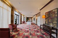 Фото Holiday Inn Pensacola - University Area, an Ihg Hotel