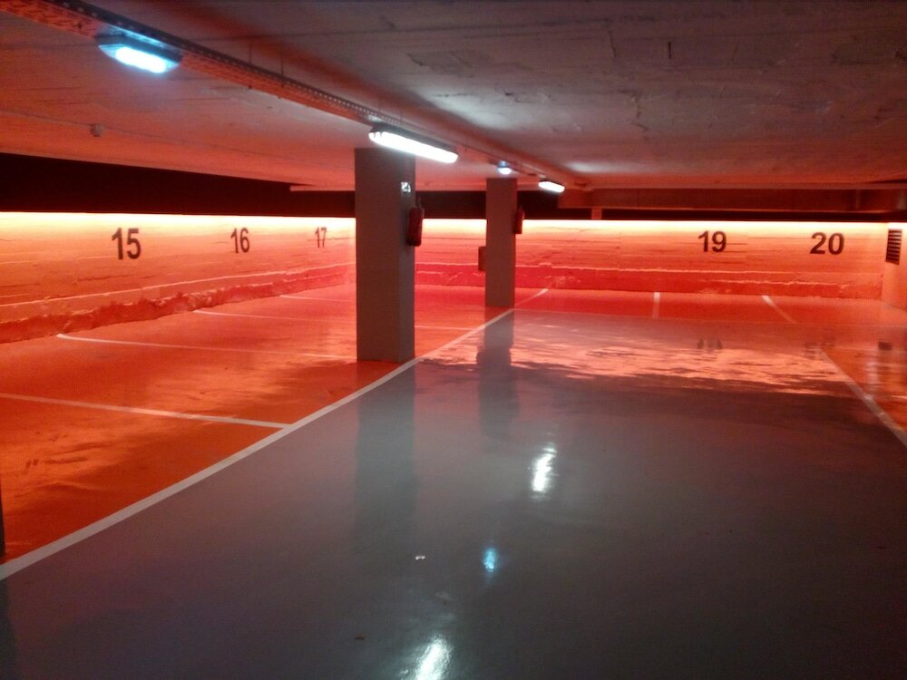 Фото Hotel Corona De Castilla Burgos