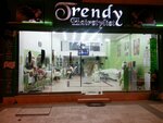 Trendy Hairstylist (Yalova, Yalova Center, Mimar Sinan Cad., 21), hairdresser