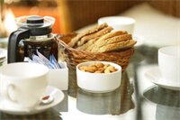 Фото JüSTa Off MG Road