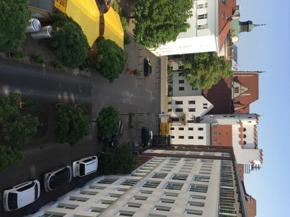 Фото Ibis Styles Bielefeld