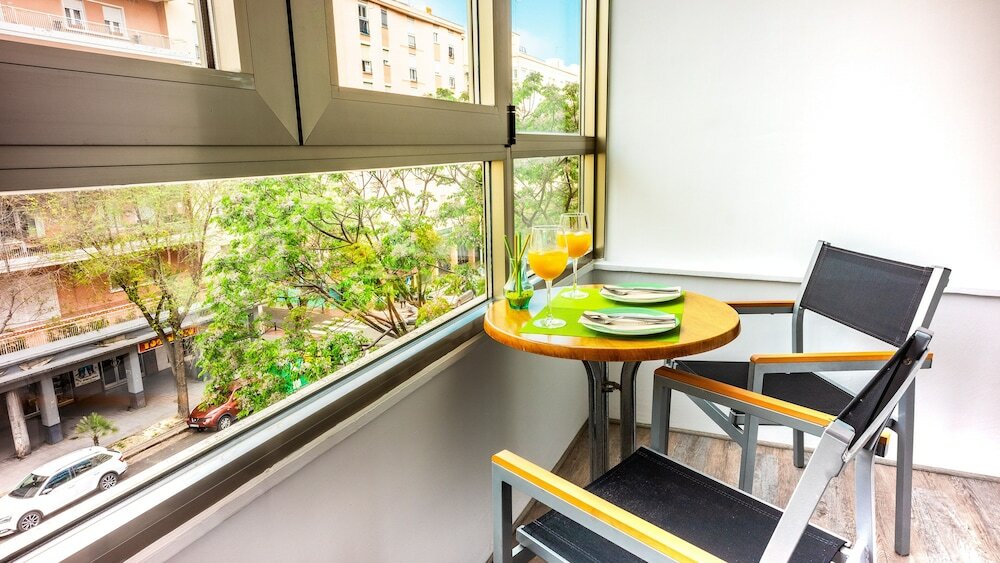 Фото Hotel Regio Cadiz