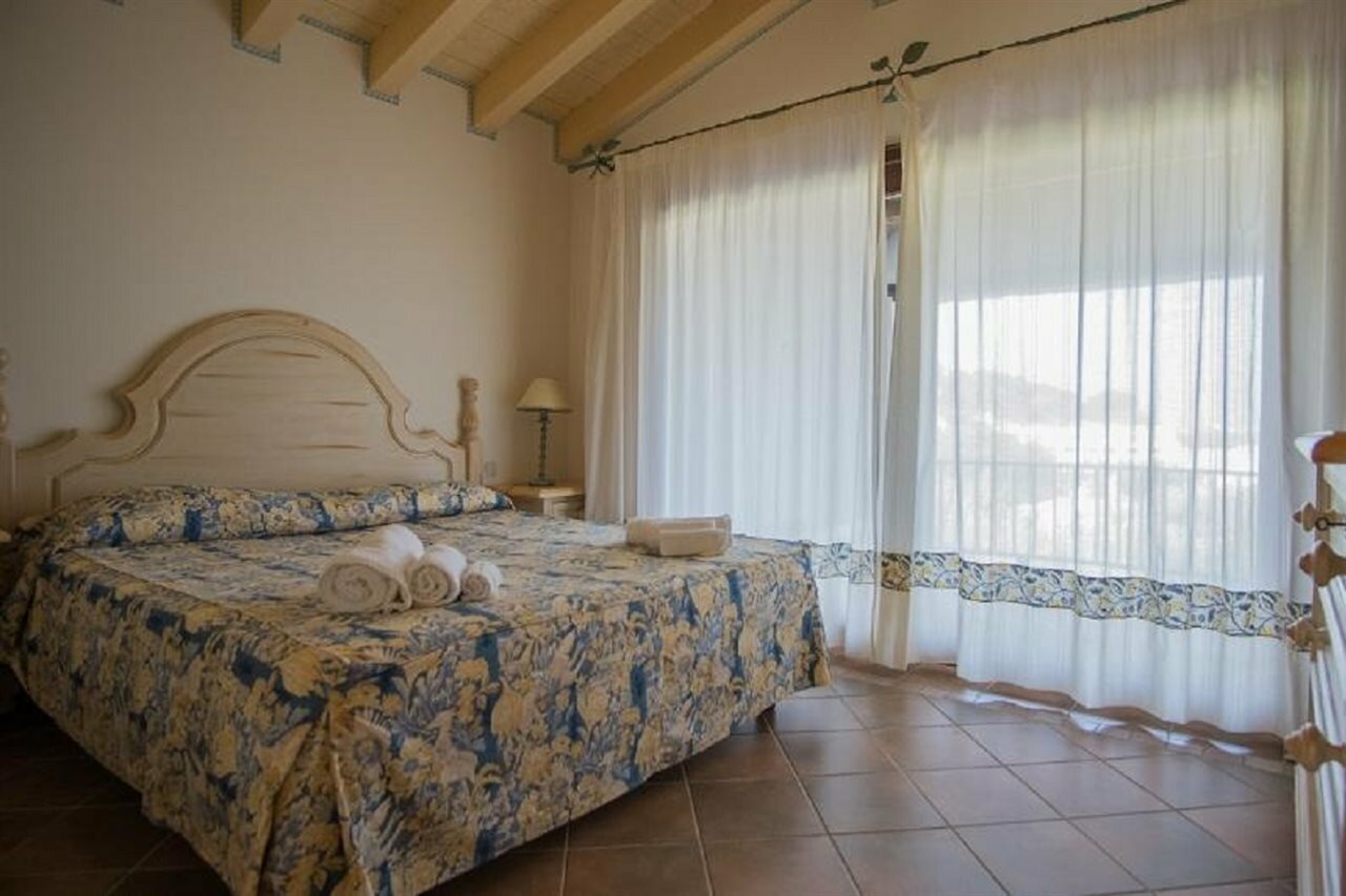 Фото Il Giardino degli Oleandri