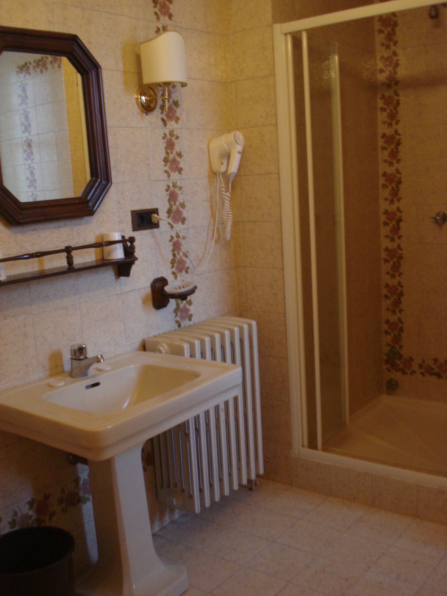 Фото Hotel Moderno