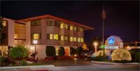Фото Best Western De Anza Inn
