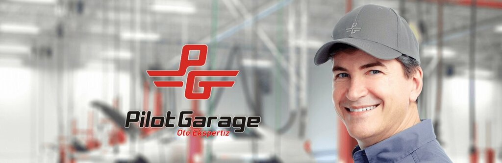 Vehicle assessment Pilot Garage Oto Ekspertiz, Kayseri, photo