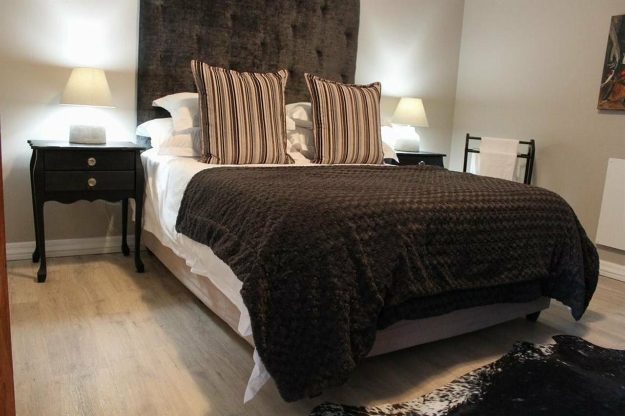 Фото A Queenslin Guesthouse