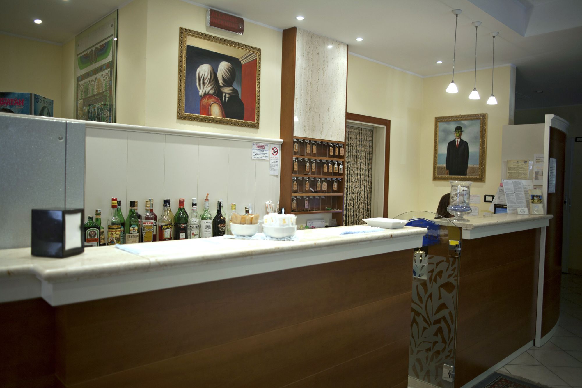 Фото Hotel Cannes Riccione