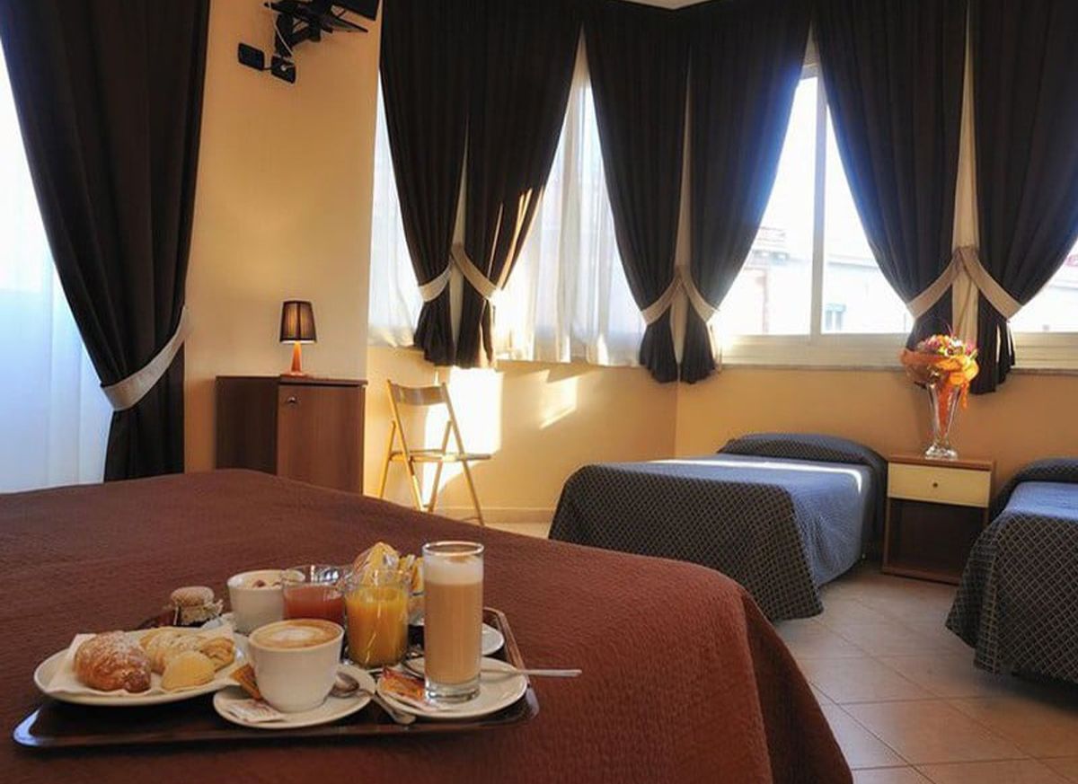 Фото Hotel San Marco