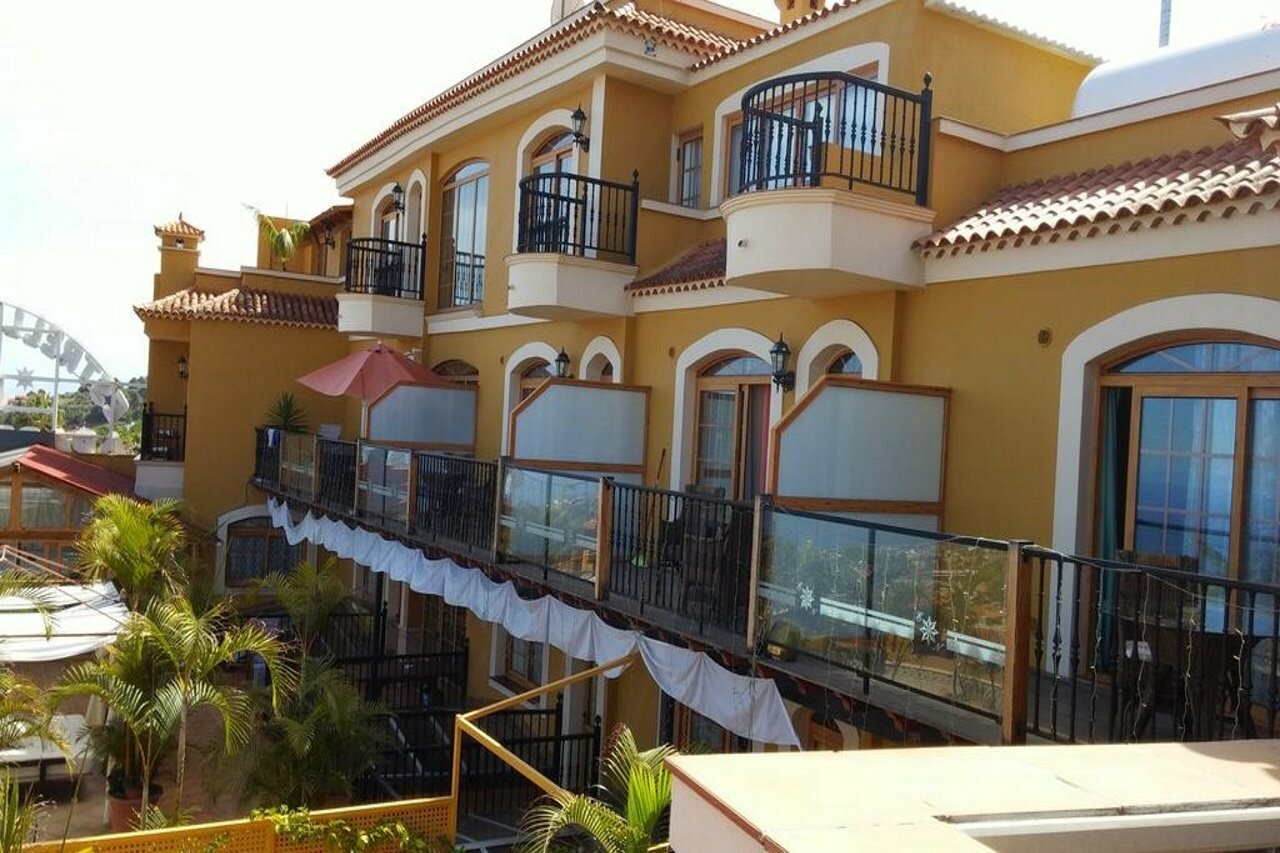 Фото Vv Apartamentos Estrella del Norte