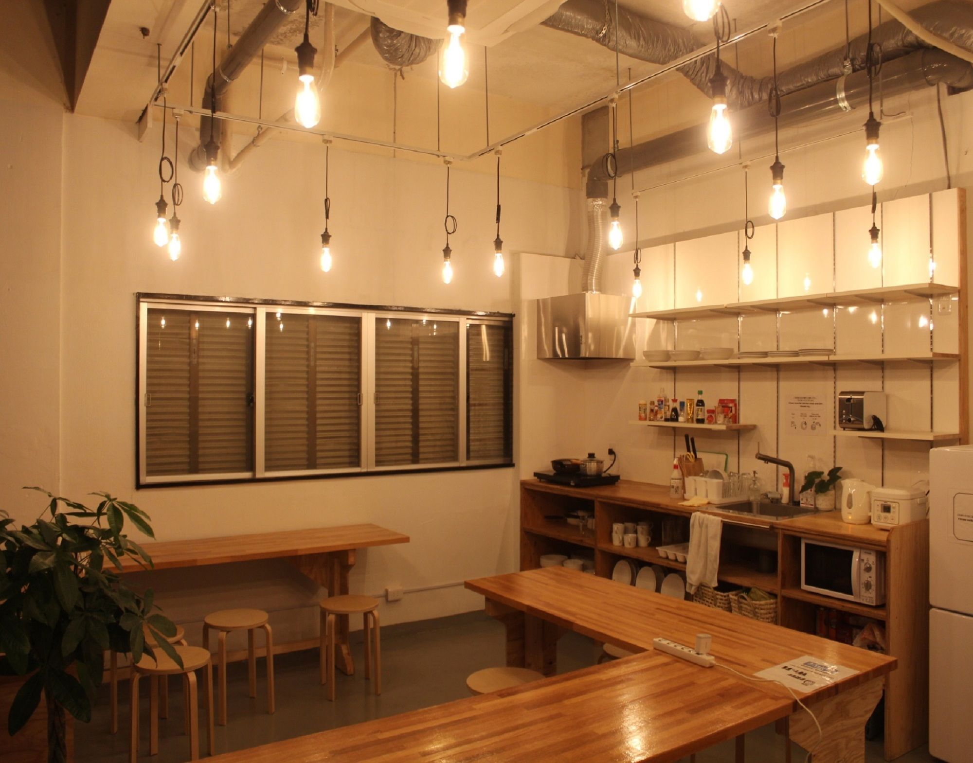 Фото Ishigaki Guesthouse Hive - Hostel