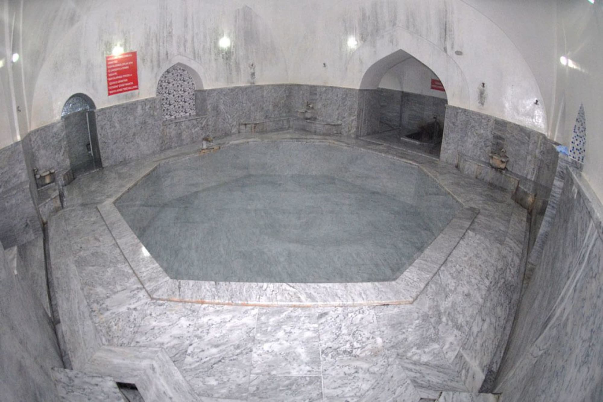 Фото Bolu Termal Otel