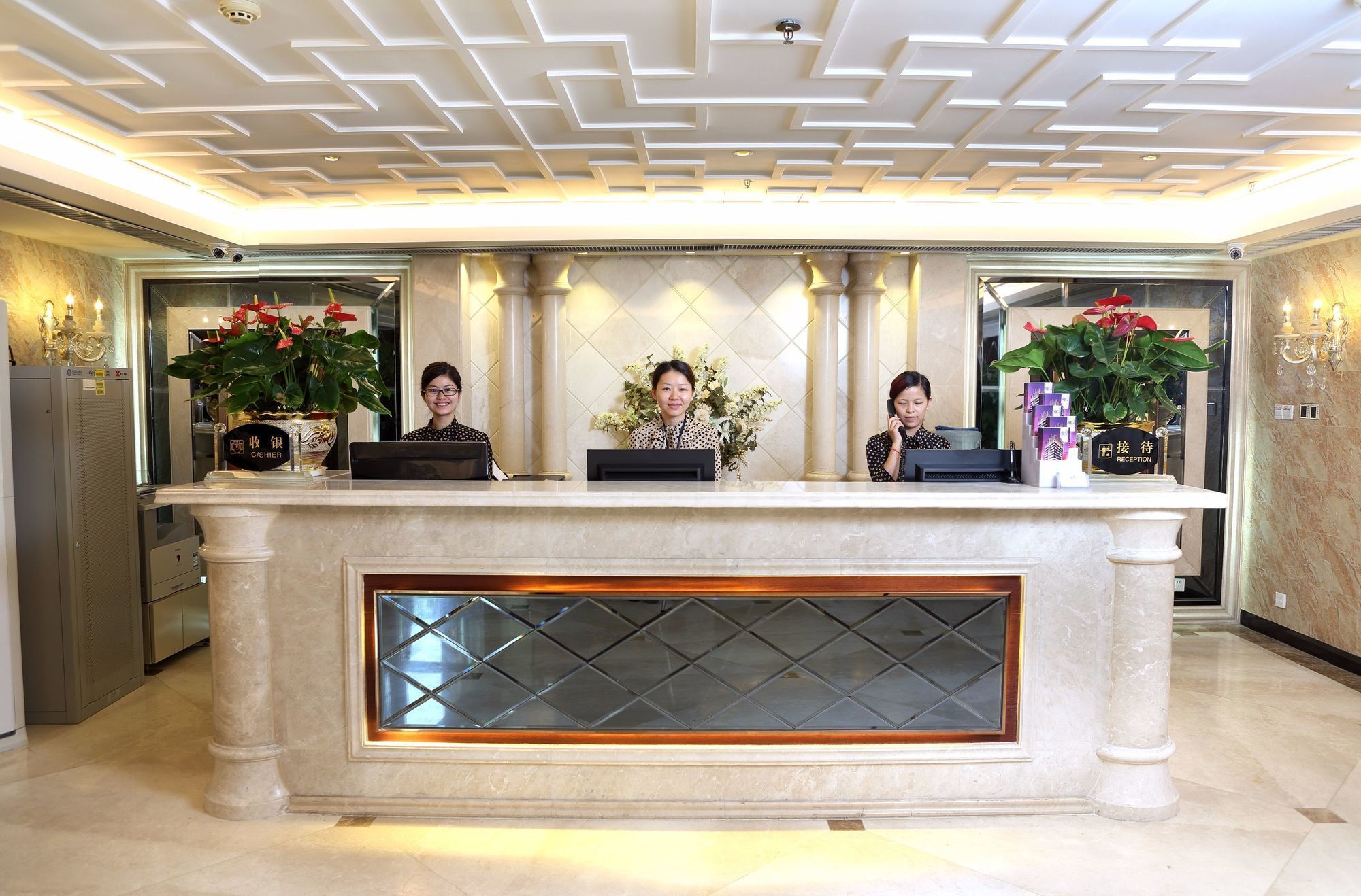 Фото South North International Apartment Kam Rueng Plaz