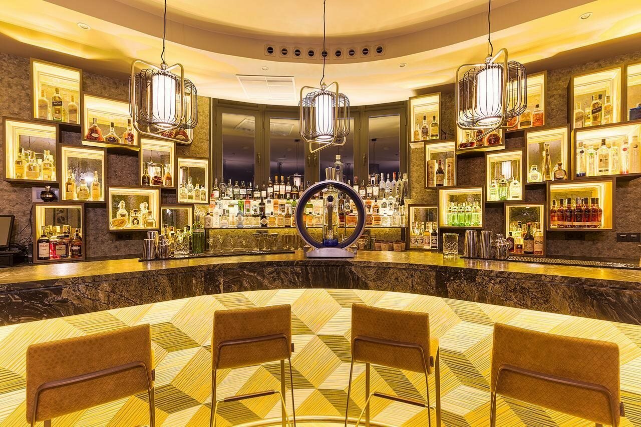 Фото Hotel Emperador